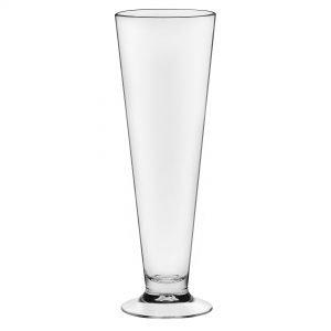 Pilsner Glass